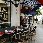 Cosy Studio For 2P With A-C - Near Montmartre